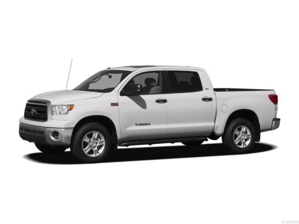 Used 2011 Toyota Tundra 4WD Truck LTD