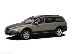 2011 Volvo XC70