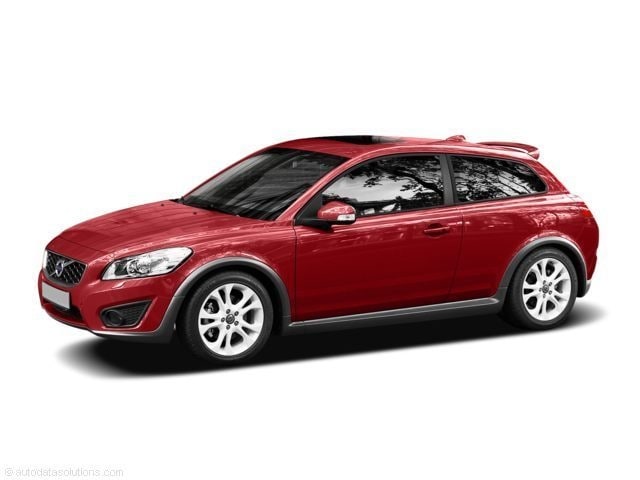 2011 Volvo C30  -
                  Wesley Chapel, FL