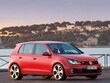  Volkswagen GTI
