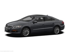 2011 Volkswagen CC Sport Sedan in Albuquerque