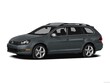  Volkswagen Jetta SportWagen