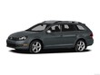 Volkswagen Jetta SportWagen