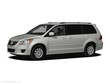 Volkswagen Routan