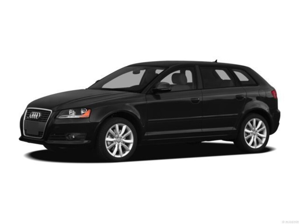 Used 2012 Audi A3 2.0T Premium Plus Sportback