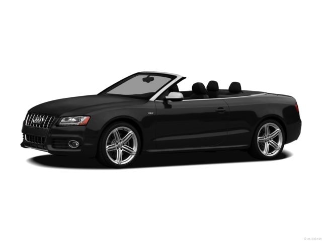 2012 Audi S5 Prestige -
                  Sterling, VA