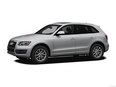 2012 Audi Q5
