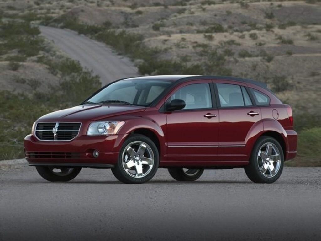 Used 2012 Dodge Caliber SXT