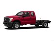 Ford F-350 Chassis