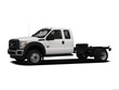 Ford F-450 Chassis