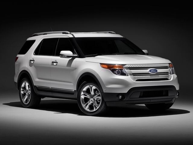 Used 2012 Ford Explorer For Sale At Walker Acura Vin 1fmhk7d85cga43150