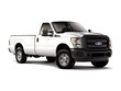  Ford Super Duty F-350 SRW