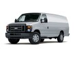 Ford Econoline Cargo Van