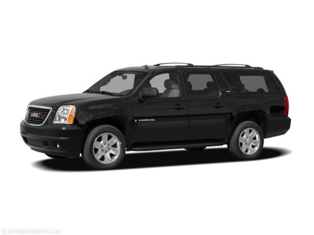 Used 2012 GMC Yukon XL 1500 SLT SUV