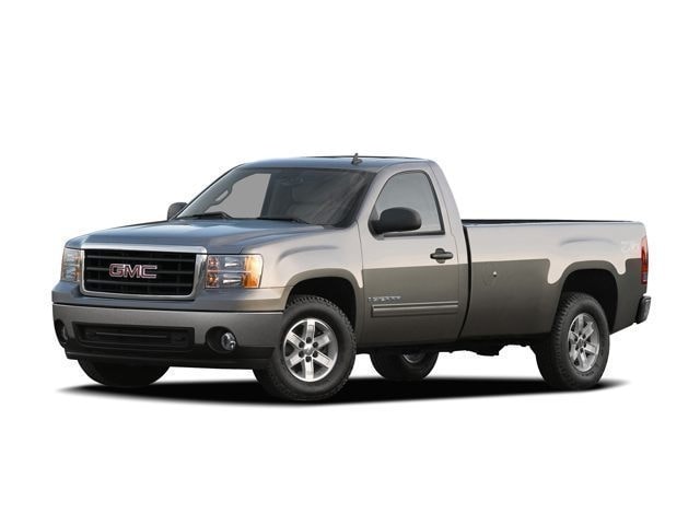 2012 GMC Sierra 1500 Work Truck's photo