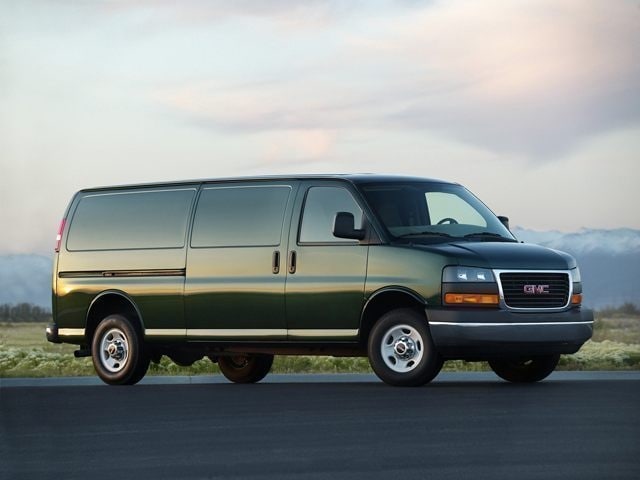 2012 GMC Savana 1500 -
                  Collierville, TN