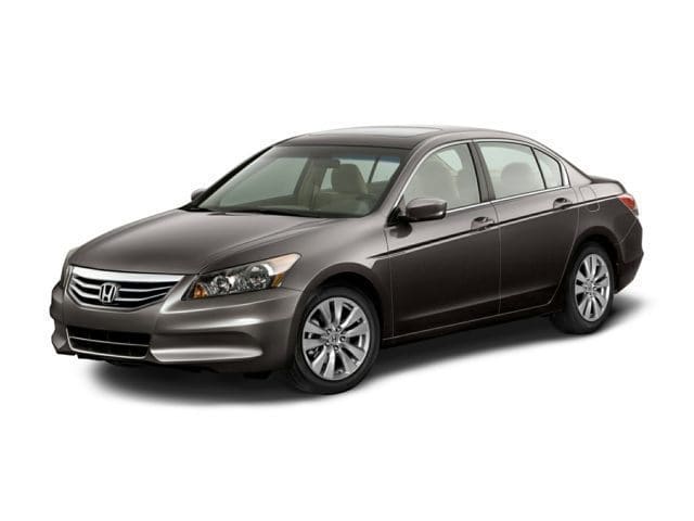 2012 Honda Accord EX -
                Ramsey, NJ