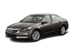 Used 2012 Honda Accord EX Sedan for Sale in Ontario, CA