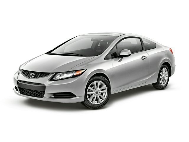 Honda Civic's photo