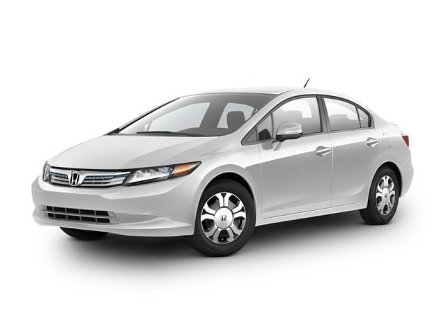 2012 Honda Civic  -
                  Farmington Hills, MI