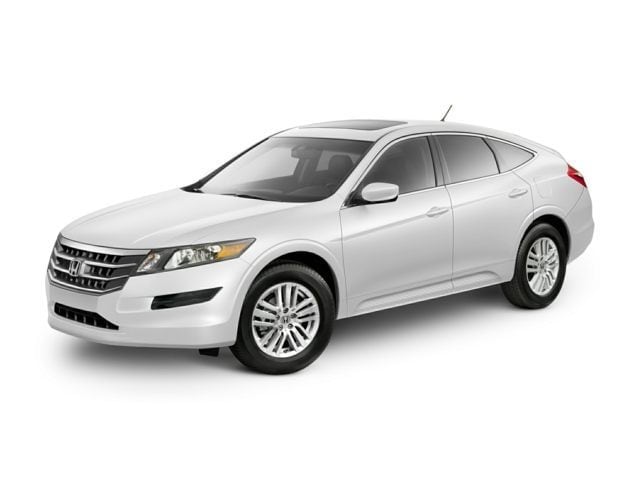 2012 Honda Crosstour EX's photo