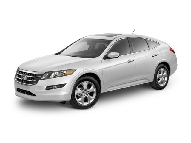 2012 Honda Crosstour EX-L -
                  Medford, OR