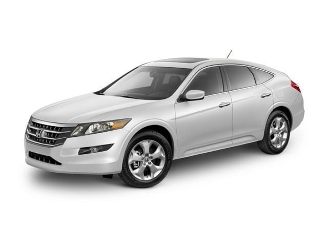 2012 Honda Crosstour EX-L V6's photo