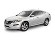  Honda Crosstour