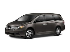used 2012 Honda Odyssey EX Minivan/Van for sale near Fort Mills SC
