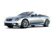  INFINITI G37 Convertible