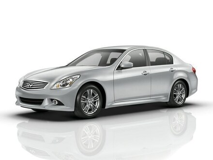 2012 INFINITI G37 Sedan x