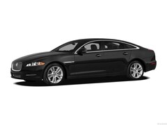 Used 2012 Jaguar XJ Base Sedan for sale in Springfield, IL