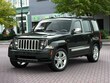  Jeep Liberty