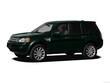 Land Rover LR2