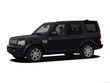 Land Rover LR4