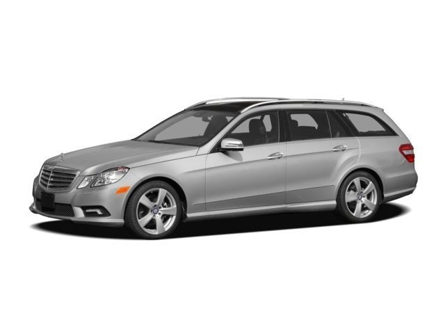 2012 Mercedes-Benz E-Class E350 Luxury 4MATIC's photo