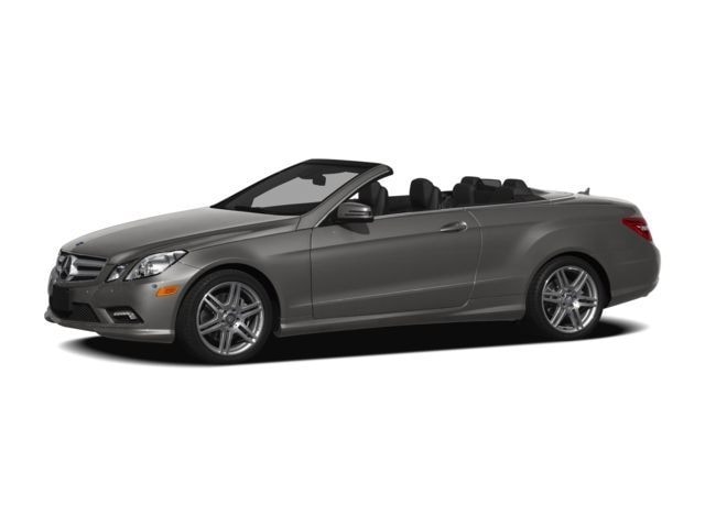 2012 Mercedes-Benz E-Class E 350 -
                  Collierville, TN