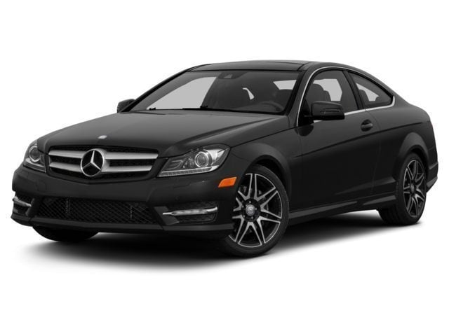 2012 Mercedes-Benz C-Class C350 Sport 4MATIC's photo