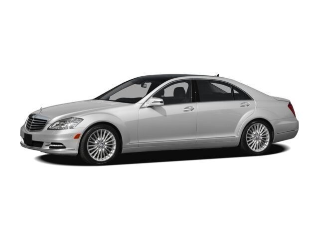 2012 Mercedes-Benz S-Class S 550 -
                  Clovis, CA