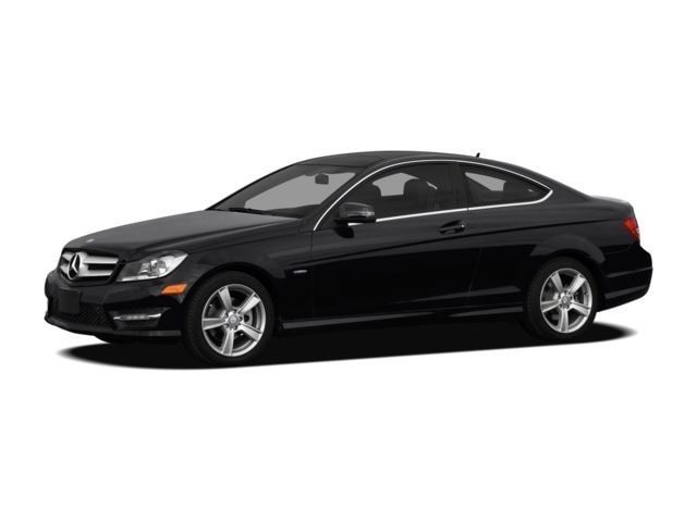 2012 Mercedes-Benz C-Class C 250 -
                  Dallas, TX