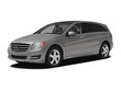 Mercedes-Benz R-Class