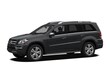 Mercedes-Benz GL-Class