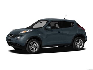 New 2012 Nissan Juke SL SUV For Sale in Peru, IL