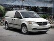 Ram Cargo Van