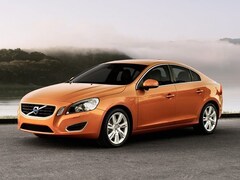 2012 Volvo S60 T5 Sedan