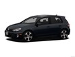  Volkswagen GTI