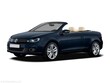 Volkswagen Eos