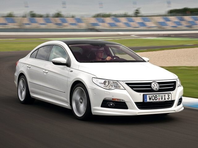2012 Volkswagen CC R-Line -
                Sterling Heights, MI