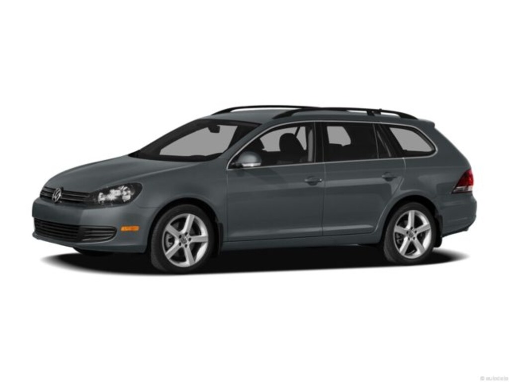 Used 2012 Volkswagen Jetta Sportwagen 2.5L S Wagon
