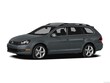  Volkswagen Jetta Sportwagen